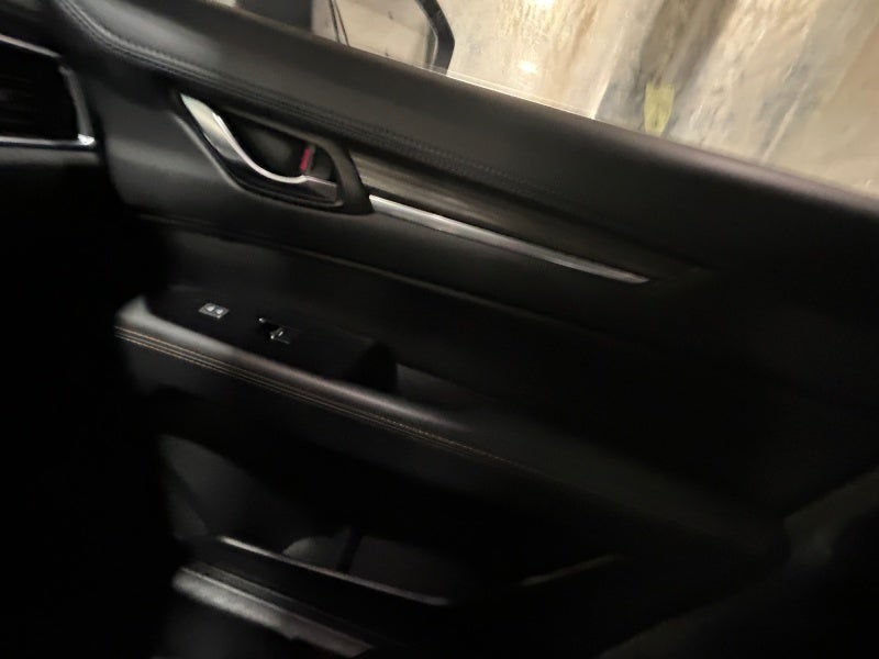 2022 Mazda Mazda CX-5 2.5 S Premium Package