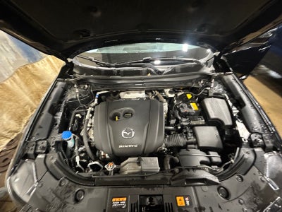 2022 Mazda Mazda CX-5 2.5 S Premium Package