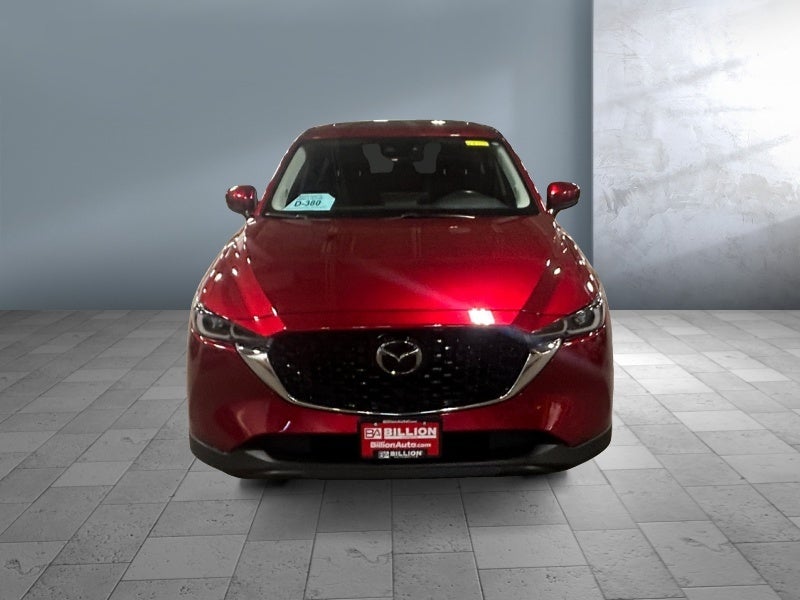 2023 Mazda Mazda CX-5 2.5 S Premium Package