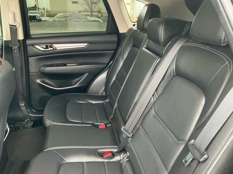 2024 Mazda Mazda CX-5 2.5 S Premium Package