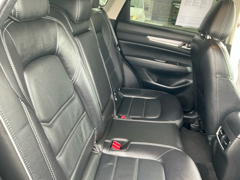 2024 Mazda Mazda CX-5 2.5 S Premium Package