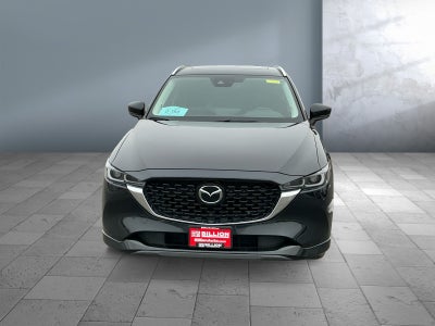 2024 Mazda Mazda CX-5 2.5 S Premium Package