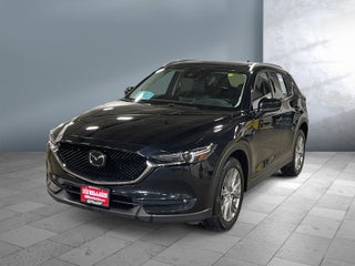 2020 Mazda Mazda CX-5 Grand Touring