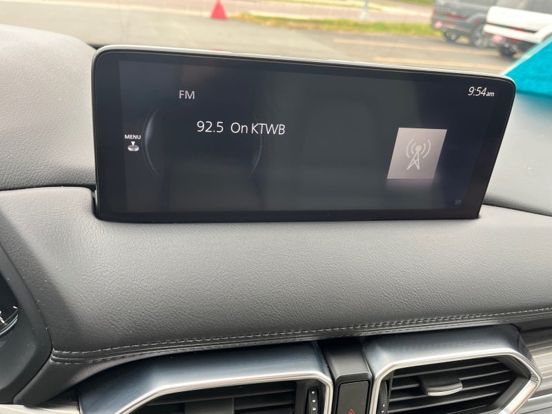 2021 Mazda Mazda CX-5 Grand Touring