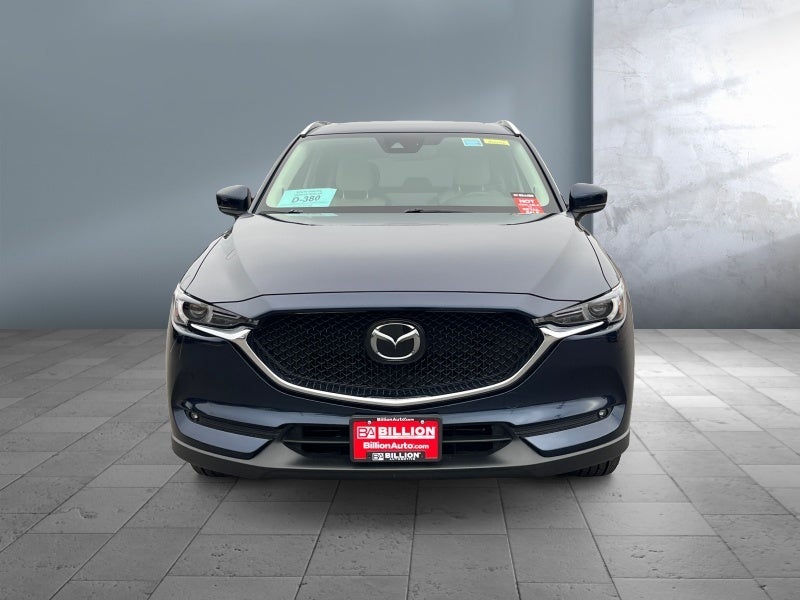 2021 Mazda Mazda CX-5 Grand Touring