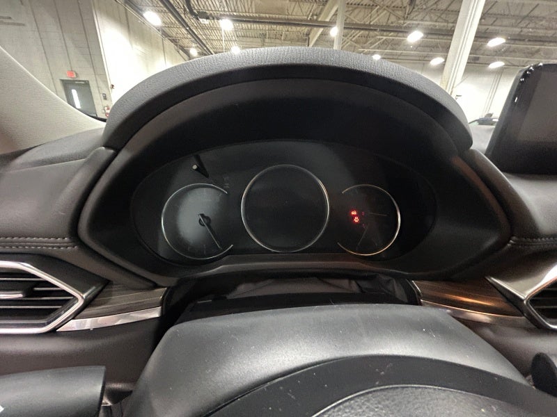 2023 Mazda Mazda CX-5 2.5 S Premium Package