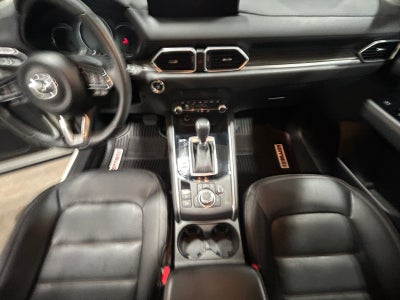 2023 Mazda Mazda CX-5 2.5 S Premium Package