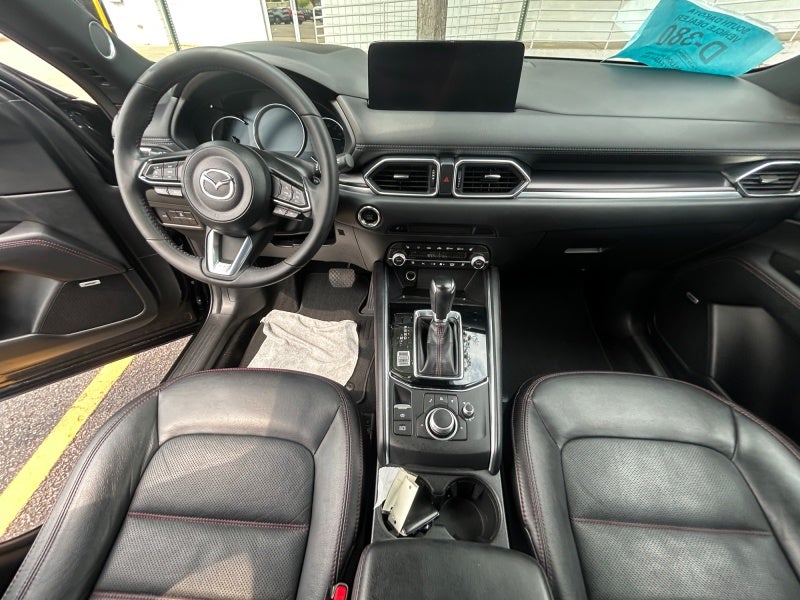 2024 Mazda Mazda CX-5 2.5 Turbo Premium Package