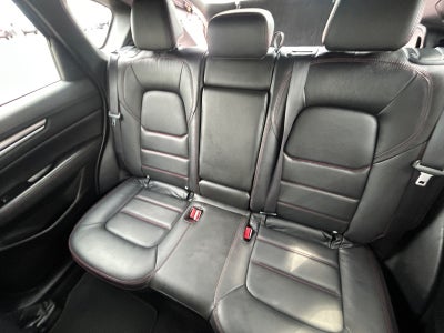 2024 Mazda Mazda CX-5 2.5 Turbo Premium Package