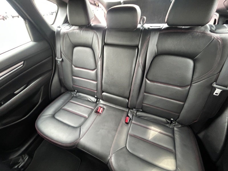 2024 Mazda Mazda CX-5 2.5 Turbo Premium Package