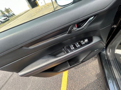 2024 Mazda Mazda CX-5 2.5 Turbo Premium Package