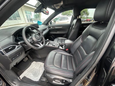 2024 Mazda Mazda CX-5 2.5 Turbo Premium Package