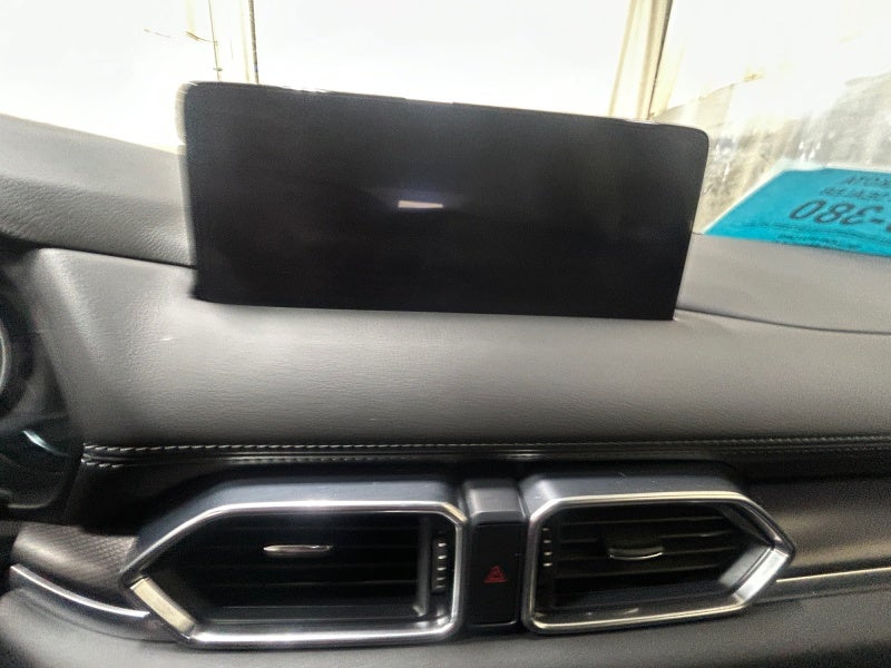 2025 Mazda Mazda CX-5 2.5 Turbo Premium Package