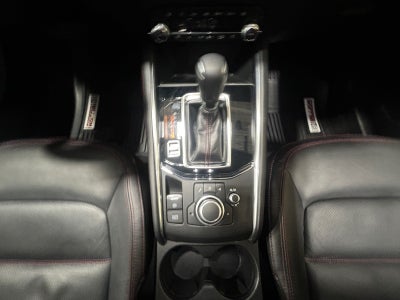 2025 Mazda Mazda CX-5 2.5 Turbo Premium Package