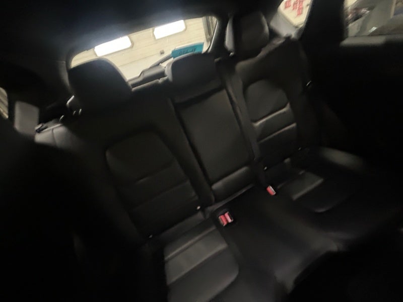 2025 Mazda Mazda CX-5 2.5 Turbo Premium Package