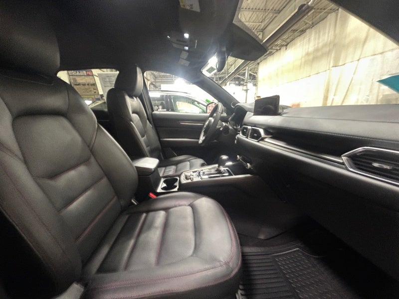 2025 Mazda Mazda CX-5 2.5 Turbo Premium Package