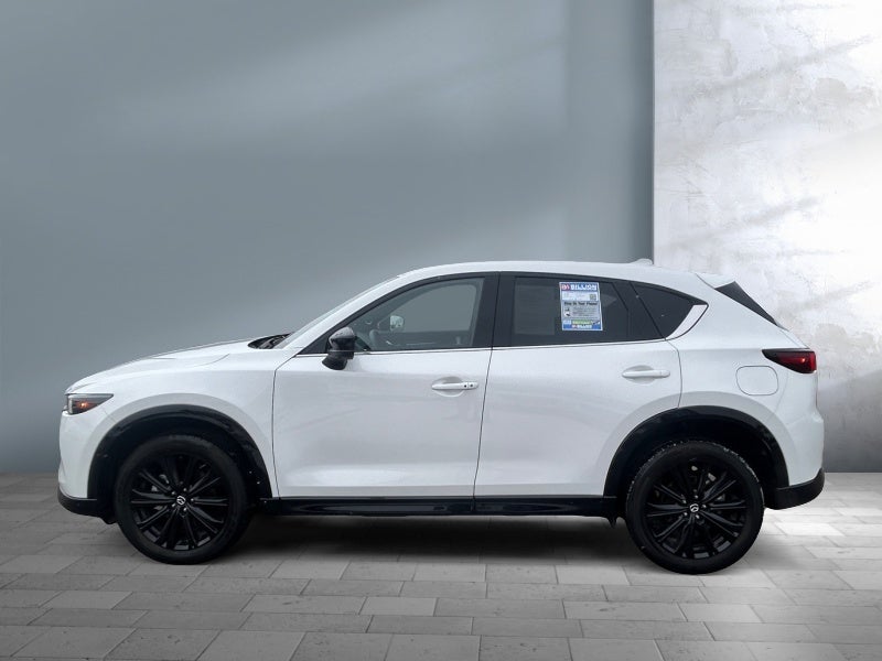 2025 Mazda Mazda CX-5 2.5 Turbo Premium Package