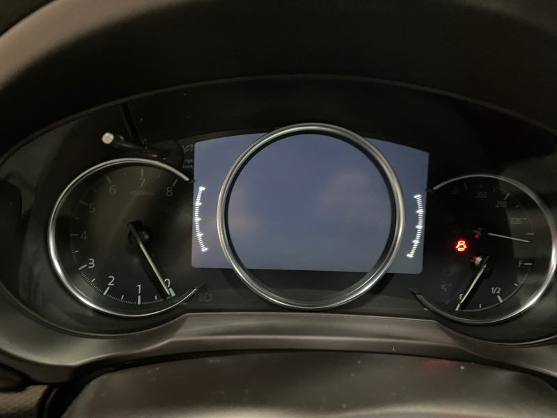 2025 Mazda Mazda CX-5 2.5 Turbo Premium Package