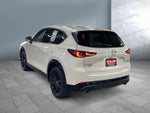 2025 Mazda Mazda CX-5 2.5 Turbo Premium Package