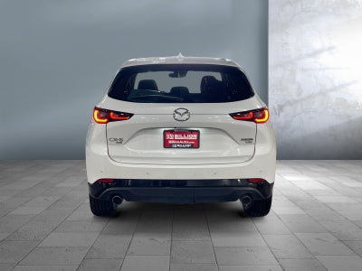 2025 Mazda Mazda CX-5 2.5 Turbo Premium Package