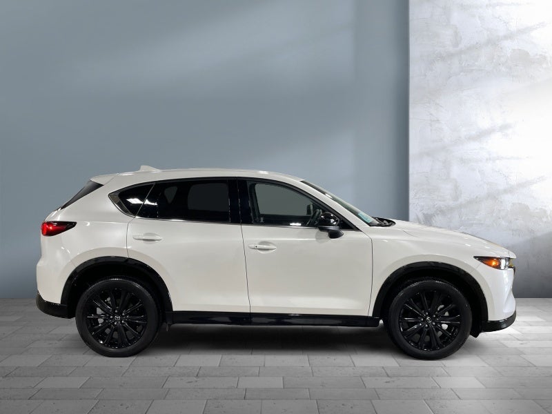 2025 Mazda Mazda CX-5 2.5 Turbo Premium Package
