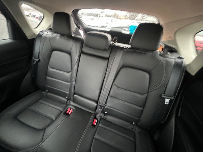 2024 Mazda Mazda CX-5 2.5 S Premium Plus Package