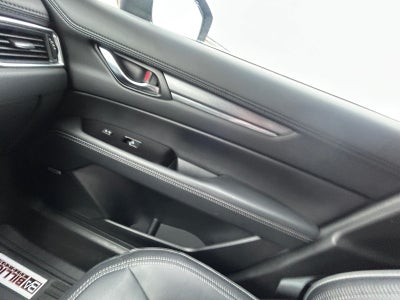 2024 Mazda Mazda CX-5 2.5 S Premium Plus Package