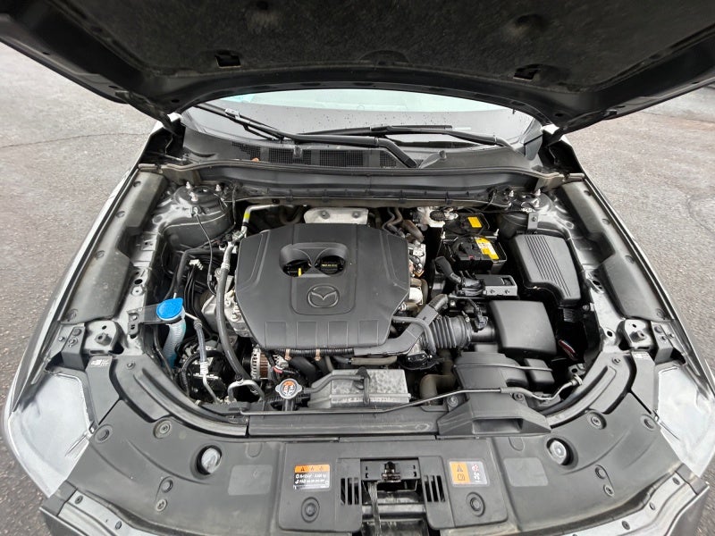 2024 Mazda Mazda CX-5 2.5 S Premium Plus Package