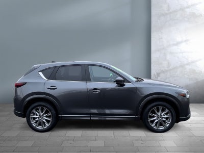 2024 Mazda Mazda CX-5 2.5 S Premium Plus Package