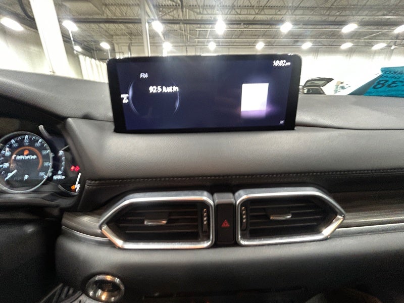 2022 Mazda Mazda CX-5 2.5 S Premium Plus Package