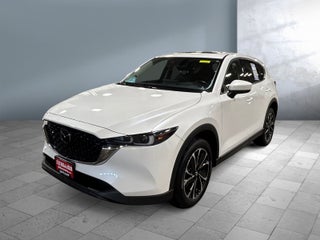 2022 Mazda Mazda CX-5 2.5 S Premium Plus Package