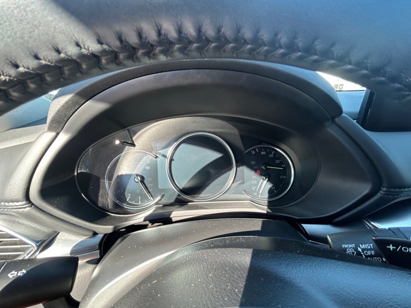 2024 Mazda Mazda CX-5 2.5 S Premium Plus Package