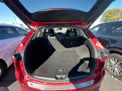 2024 Mazda Mazda CX-5 2.5 S Premium Plus Package