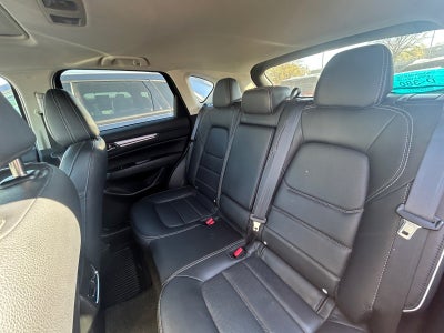 2024 Mazda Mazda CX-5 2.5 S Premium Plus Package
