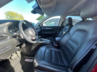 2024 Mazda Mazda CX-5 2.5 S Premium Plus Package