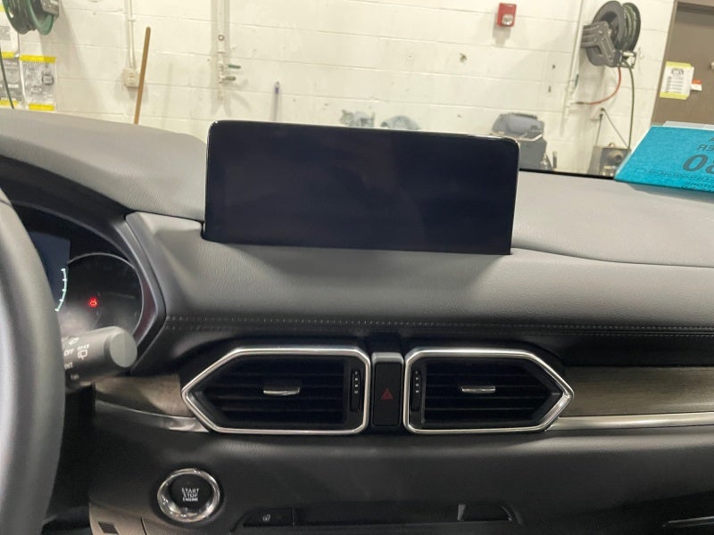 2025 Mazda Mazda CX-5 2.5 Turbo Signature