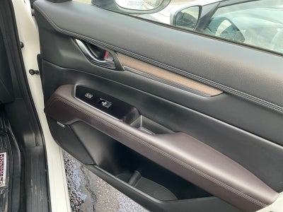 2022 Mazda Mazda CX-5 2.5 Turbo Signature