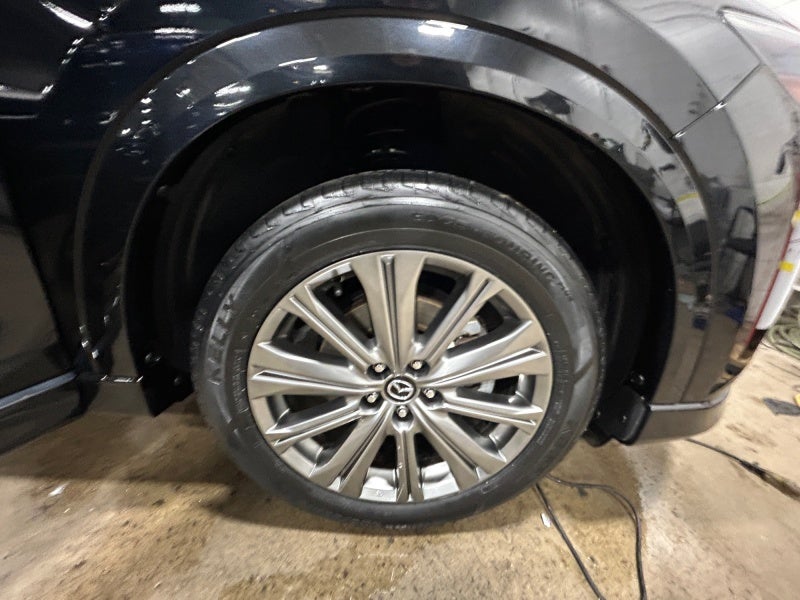 2024 Mazda Mazda CX-5 2.5 Turbo Signature