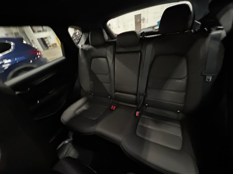 2024 Mazda Mazda CX-5 2.5 Turbo Signature