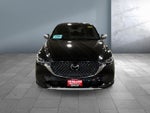 2024 Mazda Mazda CX-5 2.5 Turbo Signature