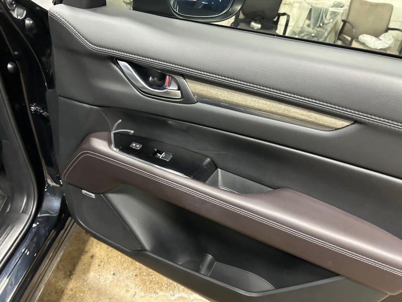 2024 Mazda Mazda CX-5 2.5 Turbo Signature