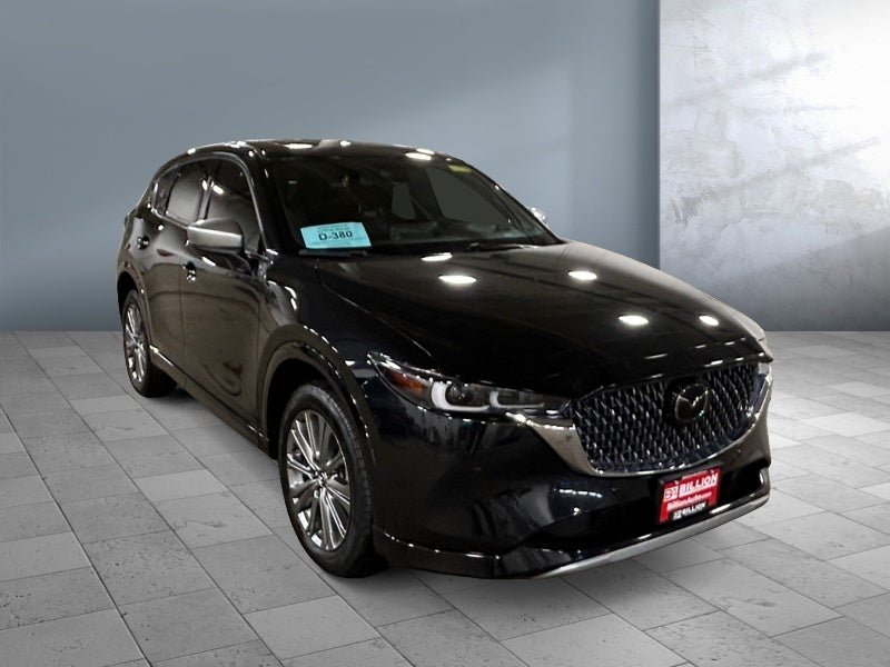 2024 Mazda Mazda CX-5 2.5 Turbo Signature