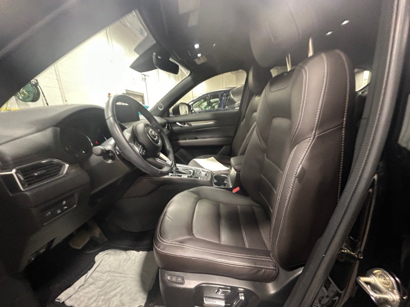 2024 Mazda Mazda CX-5 2.5 Turbo Signature