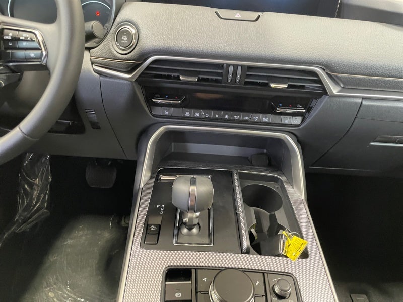 2025 Mazda Mazda CX-70 3.3 Turbo Preferred Package