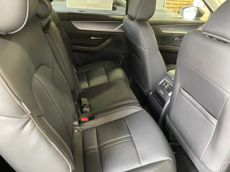 2025 Mazda Mazda CX-70 3.3 Turbo Preferred Package