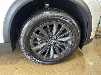 2025 Mazda Mazda CX-70 3.3 Turbo Preferred Package