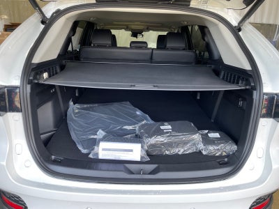 2025 Mazda Mazda CX-70 3.3 Turbo Preferred Package