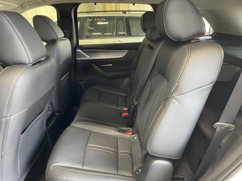 2025 Mazda Mazda CX-70 3.3 Turbo Preferred Package