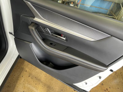 2025 Mazda Mazda CX-70 3.3 Turbo Preferred Package