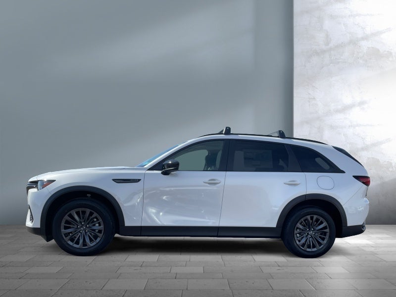 2025 Mazda Mazda CX-70 3.3 Turbo Preferred Package